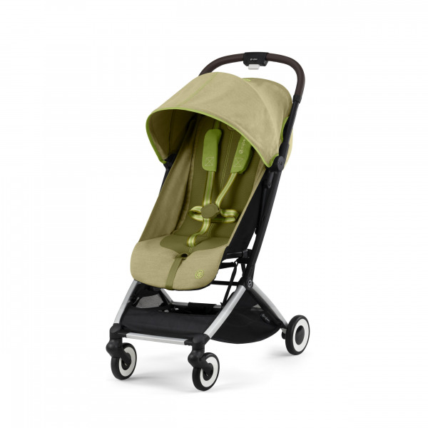 CYBEX Gold Orfeo - Nature Green